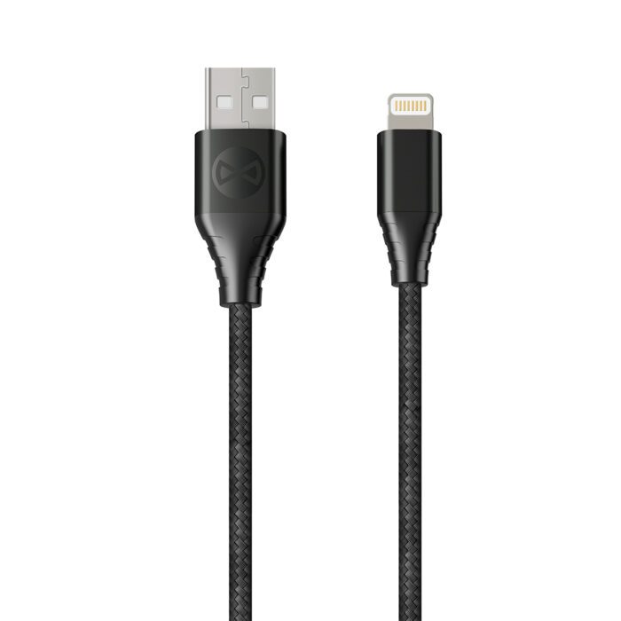 Forever Core MFI Classic cable USB - Lightning 1