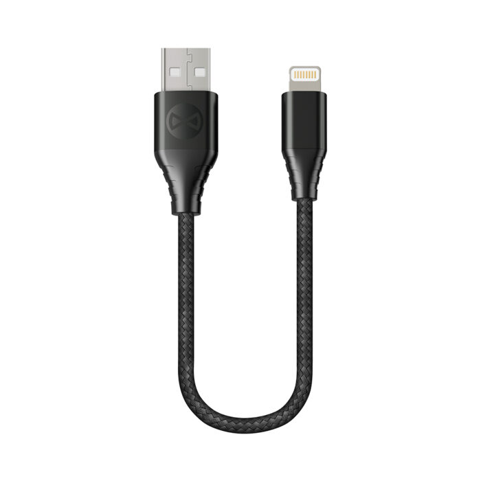 Forever Core MFI cable USB - Lightning 0