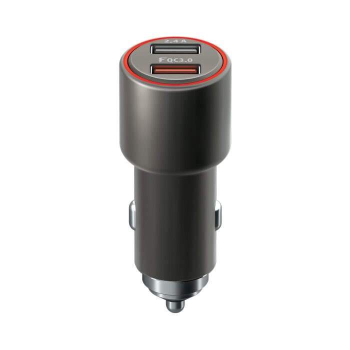 Forever Core car charger QC 3.0 2