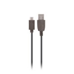 Maxlife cable USB - USB-C 1