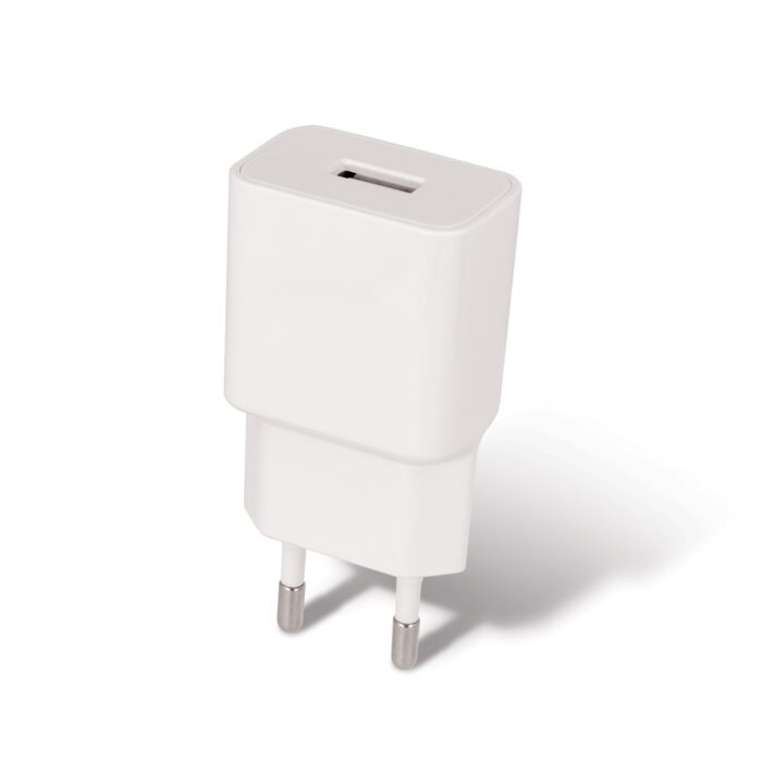 Maxlife MXTC-01 charger 1x USB 1A white