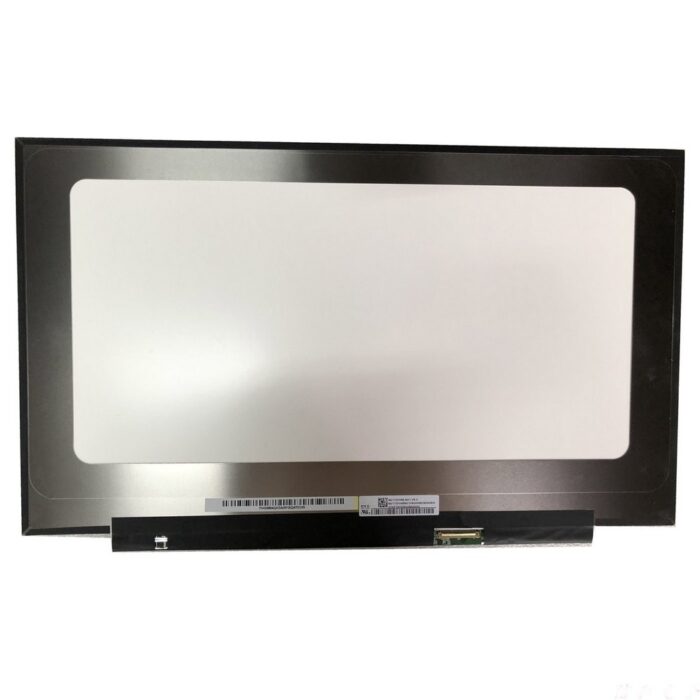 17.3" FHD IPS LED Matte 120HZ EDP 40 Pin Panel No Brackets