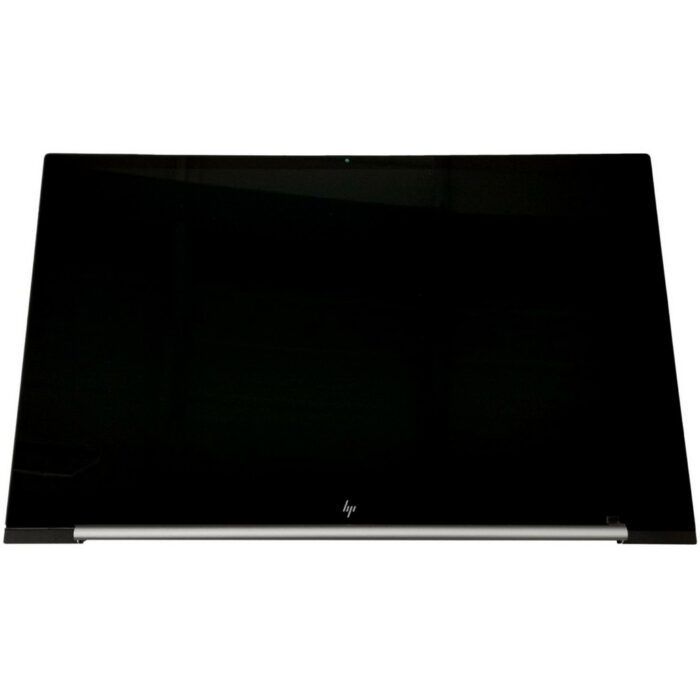 17.3" FHD LCD Touch Screen Display Assembly With Frame for HP Envy 17-CG L87971-001 Silver