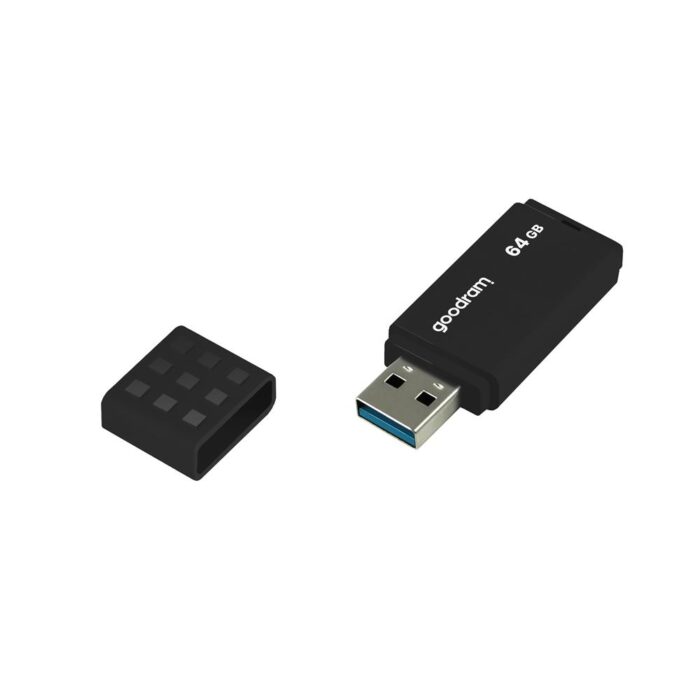 Goodram pendrive 64GB USB 3.0 UME3 black