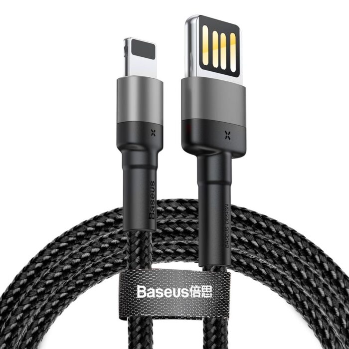 Baseus cable Cafule USB - Lightning 1