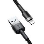 Baseus cable Cafule USB - Lightning 1