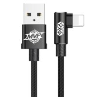 Baseus cable MVP Elbow USB - Lightning 1