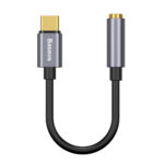 Baseus adapter L54 USB-C to jack 3