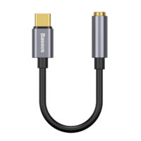 Baseus adapter L54 USB-C to jack 3