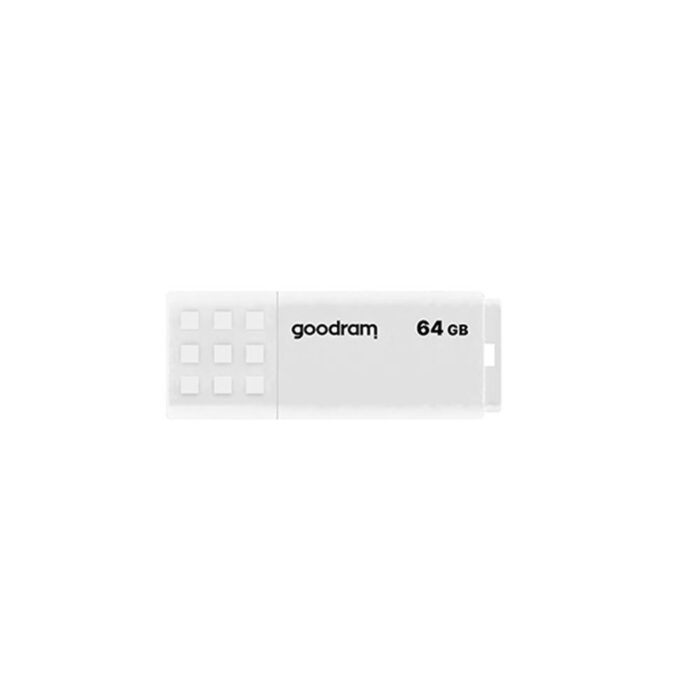 Goodram pendrive 64GB USB 2.0 UME2 white