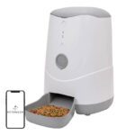 Smart Food Dispenser Petoneer Nutri