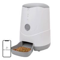 Smart Food Dispenser Petoneer Nutri