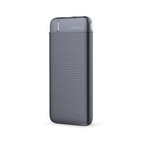 Forever power bank TB-100S 5000 mAh black