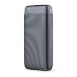 Forever power bank TB-100L 20000 mAh black