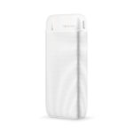 Forever power bank TB-100M 10000 mAh white