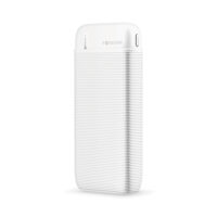 Forever power bank TB-100M 10000 mAh white