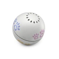 Smart Play Ball for pets Petoneer