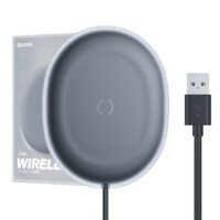 Baseus Jelly wireless induction charger