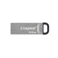 Kingston pendrive 64GB USB 3.0 DT Kyson metal