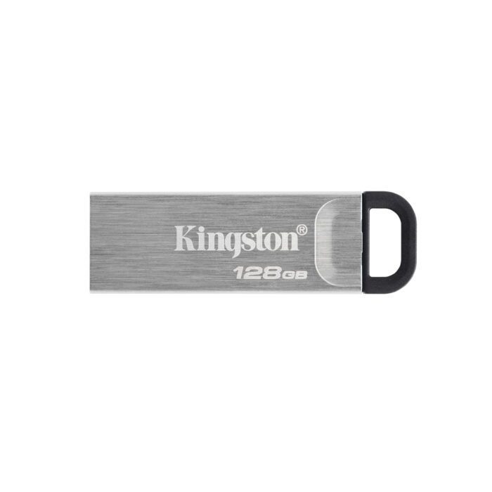 Kingston pendrive 128GB USB 3.0 DT Kyson metal