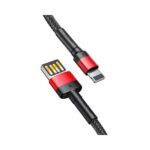 Baseus cable Cafule USB - Lightning 1