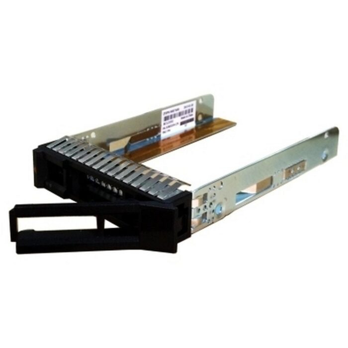 2.5 Hot Swap Tray for IBM Lenovo X3850X6 X3650M5 00E7600 Pulled