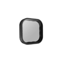 CPL Lens filter Telesin for GoPro Hero 9 / Hero 10 (GP-FLT-901)