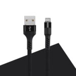 Maxlife MXUC-01 cable USB - USB-C 1