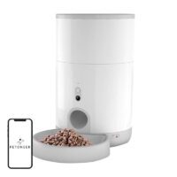 Intelligent Feed Feeder Petoneer Nutri Vision Mini