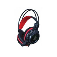 Rebeltec wired headphones Baldur for gamers 2x3