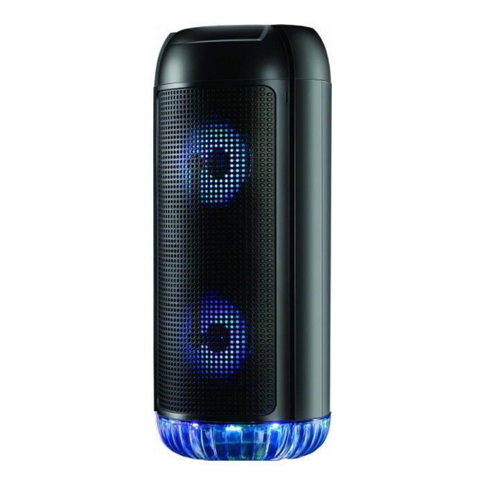 Rebeltec Bluetooth speaker Partybox 400 black