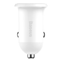 Baseus car charger Grain Pro 2x USB 4