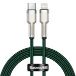 Baseus cable Cafule Metal PD USB-C - Lightning 1