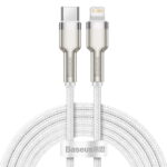 Baseus cable Cafule Metal PD USB-C - Lightning 2