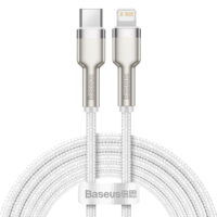 Baseus cable Cafule Metal PD USB-C - Lightning 2