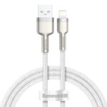 Baseus cable Cafule Metal USB - Lightning 1