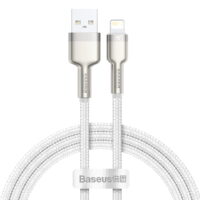 Baseus cable Cafule Metal USB - Lightning 1