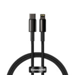 Baseus cable Tungsten PD USB-C - Lightning 1