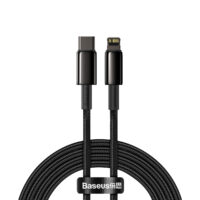 Baseus cable Tungsten PD USB-C - Lightning 2