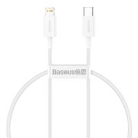 Baseus cable Superior PD USB-C - Lightning 0