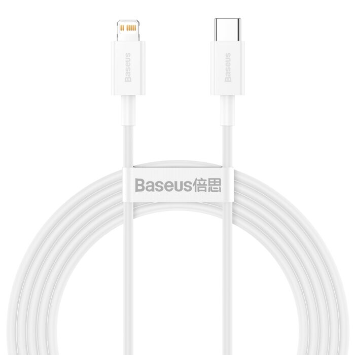 Baseus cable Superior PD USB-C - Lightning 2