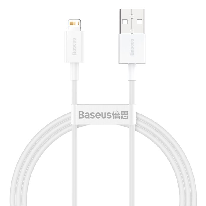 Baseus cable Superior USB - Lightning 1