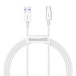 Baseus cable Superior USB - USB-C 1