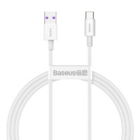 Baseus cable Superior USB - USB-C 1