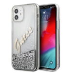 Guess case for iPhone 12 Pro Max 6