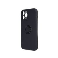 Finger Grip case for Xiaomi Redmi Note 13 5G (global) black