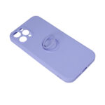 Finger Grip case for Xiaomi Redmi 13C 4G / Poco C65 purple