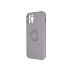 Finger Grip case for Samsung Galaxy S23 FE light grey