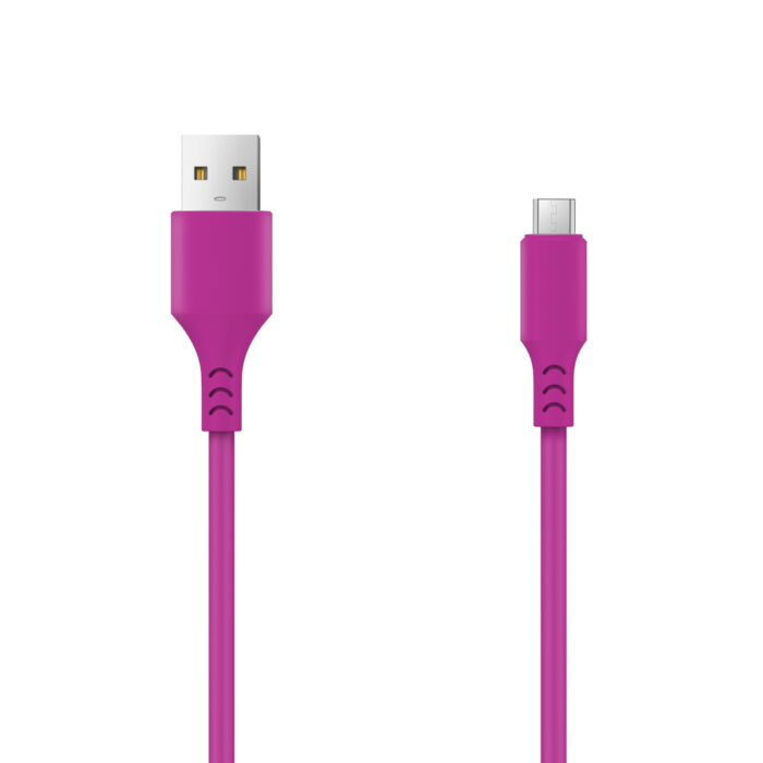 Setty cable USB- microUSB 1