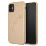 Guess case for iPhone 12 Pro Max 6